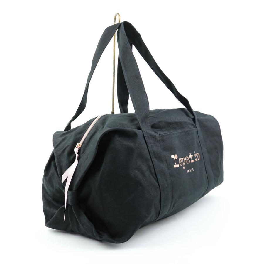 repetto レペット ダッフルバッグ ボストンバッグ GLIDE repetto レペット ダッフルバッグ ボストンバッグ GLIDE