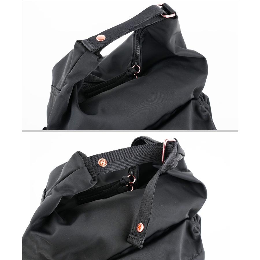 repetto（レペット） Soubresaut Back Pack repetto レディース 国内