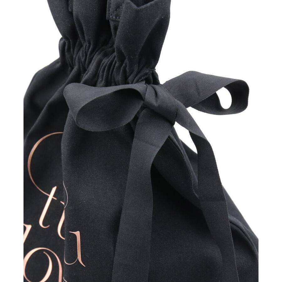 repetto レペット トートバッグ キャンバスバッグ TUTU LOVER