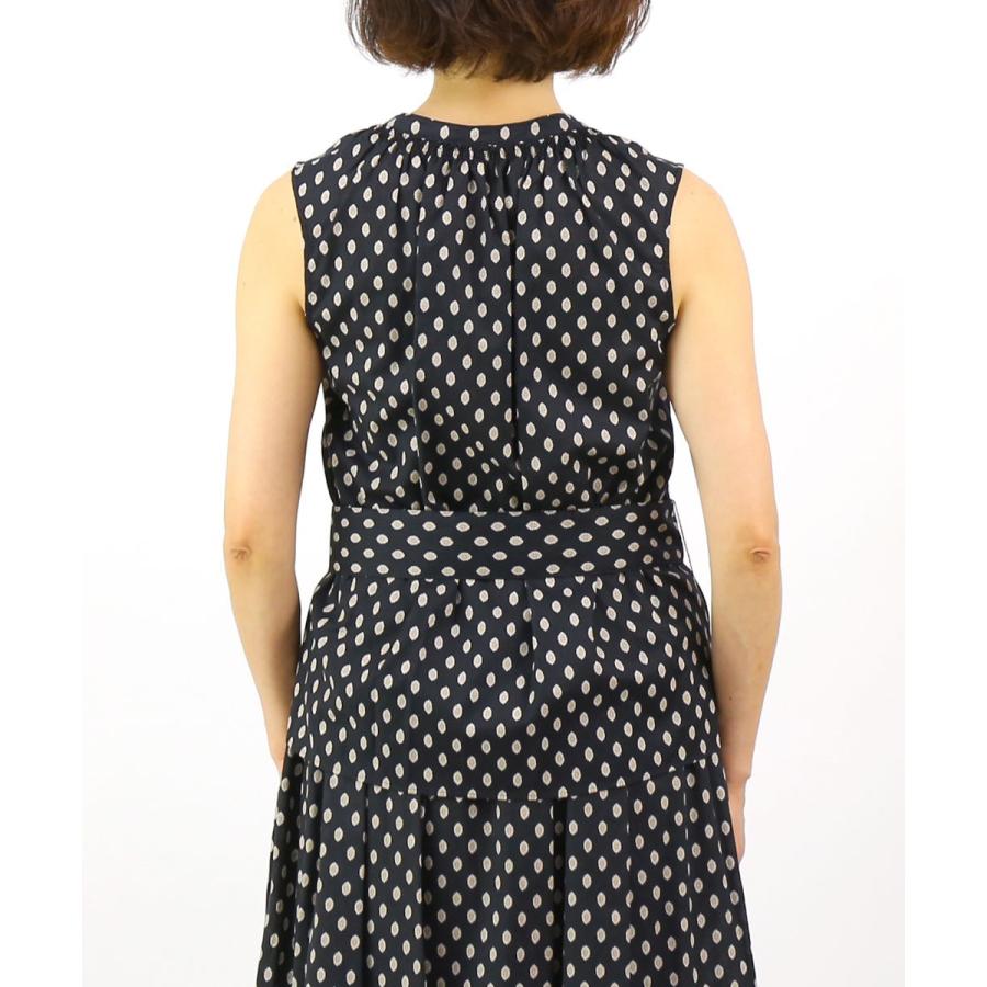 Brahmin（ブラーミン） コットンローン プロヴァンス風幾何プリント