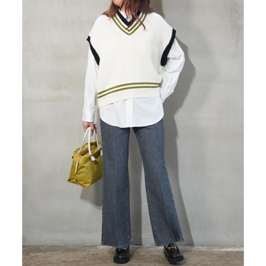 ニードバイ ヘリテージ ANNIE アニー NEEDBY heritage レディース 国内