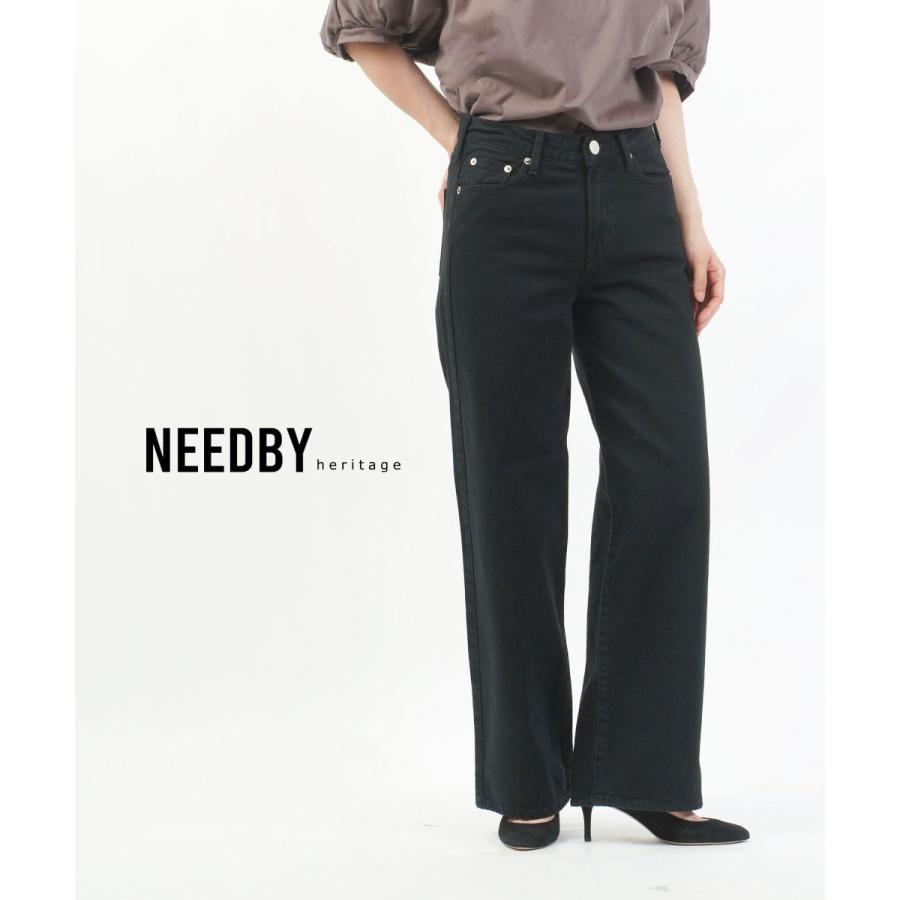 【MD DAMAGE】NEEDBY heritage MEI NEEDBY heritage（ニードバイ ヘリテージ）｜MEIアイテムの詳細