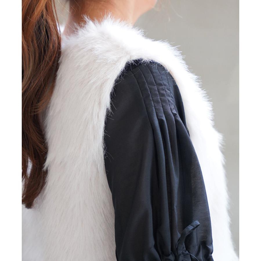 Brahmin（ブラーミン） ニットドッキングファージレ レディース 国内