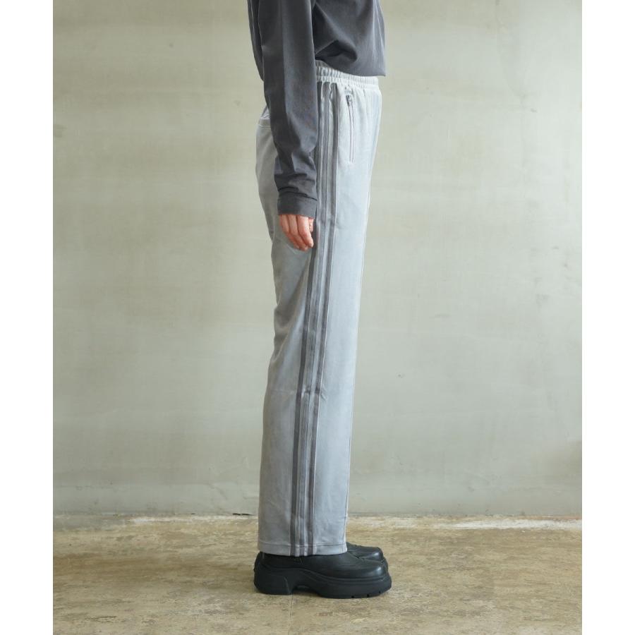 アディダス ベロア トラックパンツ adidas レディース メンズ 国内正規