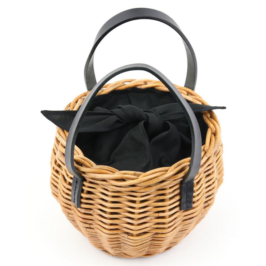 バグマティ かごバッグ ハンドバッグ The Bagmati レディース 国内正規