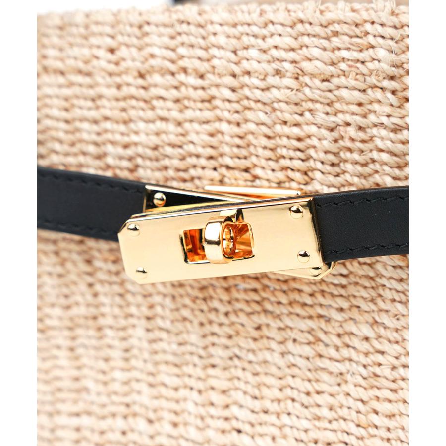 コット アバカ かごバッグ COTTO BBK23-SS07-R 国内正規品 220403 送料無料 コット アバカ かごバッグ COTTO レディース 国内正規品 : etre!par