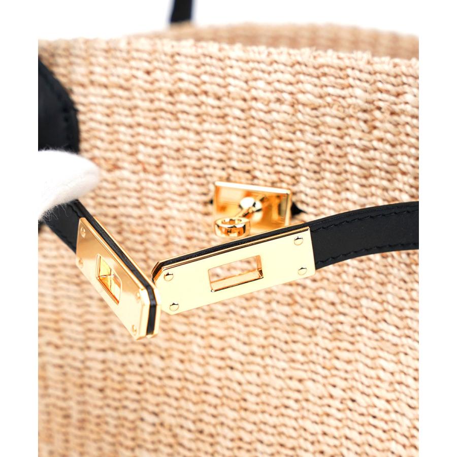 コット アバカ かごバッグ COTTO レディース 国内正規品 : etre