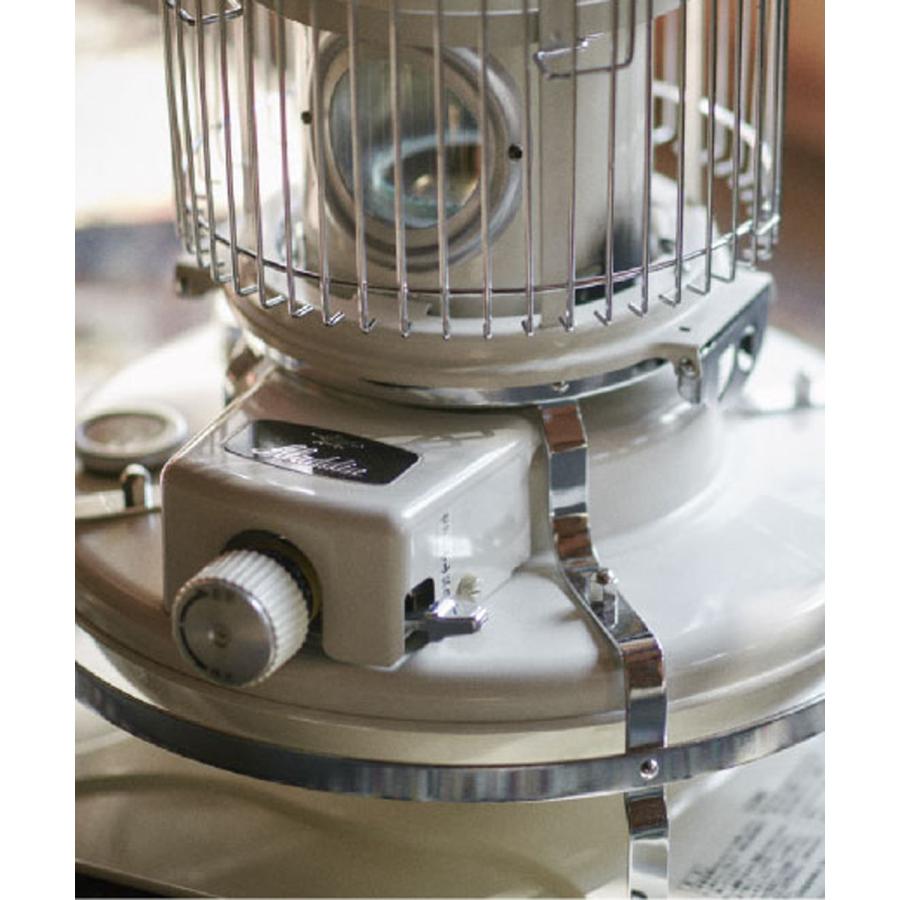 アラジン ブルーフレームヒーター 石油ストーブ 暖房機 Aladdin