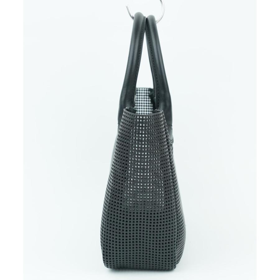 【その他】【The Bagmati/ザ バグマティ】メタリックネットバッグ The Bagmati（ザバグマティ） かごバッグ カゴバッグ 「BAGMATI