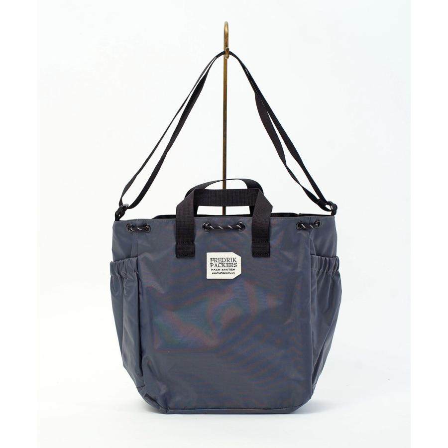 フレドリックパッカーズ 210D BLOOM SHOULDER FREDRIK PACKERS 
