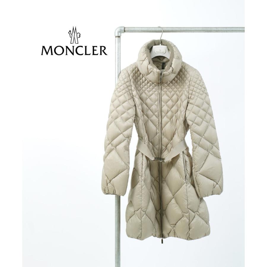モンクレール ロング ダウンジャケット BOURDON MONCLER 2014秋冬新作 