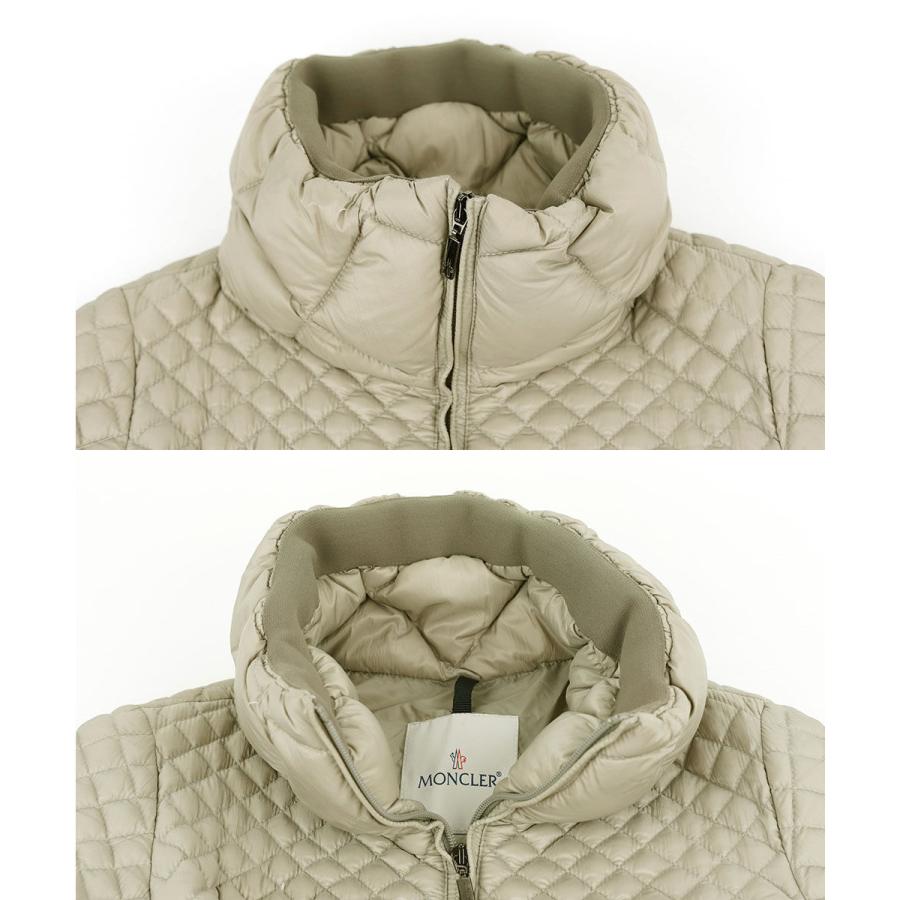 モンクレール ロング ダウンジャケット BOURDON MONCLER モンクレール ロング ダウンジャケット BOURDON MONCLER