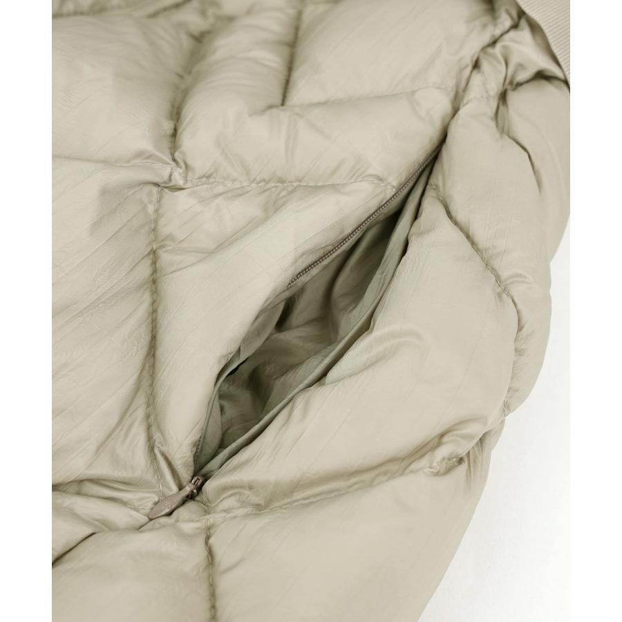 モンクレール ロング ダウンジャケット BOURDON MONCLER モンクレール ロング ダウンジャケット BOURDON MONCLER