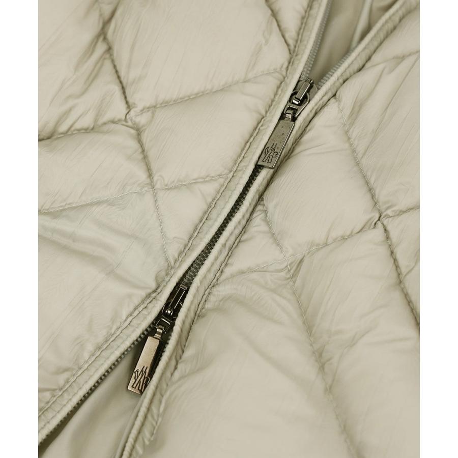 モンクレール ロング ダウンジャケット BOURDON MONCLER モンクレール ロング ダウンジャケット BOURDON MONCLER