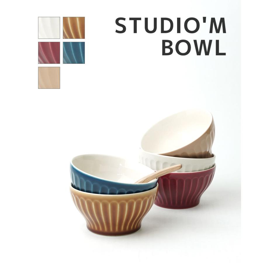スタジオエム BOWL studio m' レディース 国内正規品 爆買 : etre!par