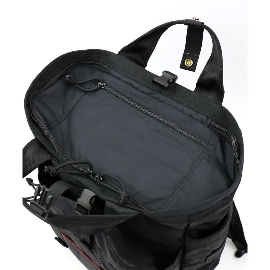 ブリーフィング バックパック トートバッグ ジムパックMW GYM PACK MW
