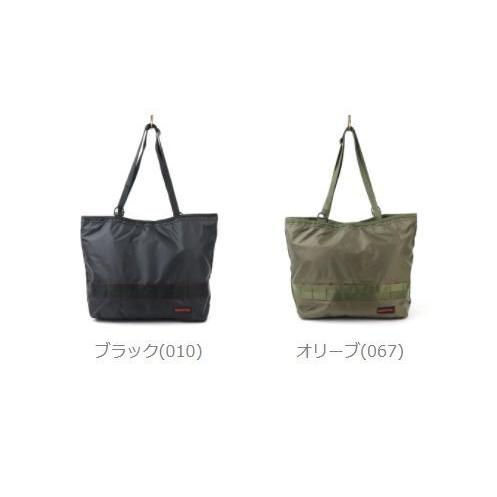 ブリーフィング トートバッグ 2WAY TOTE SL PACKABLE BRIEFING