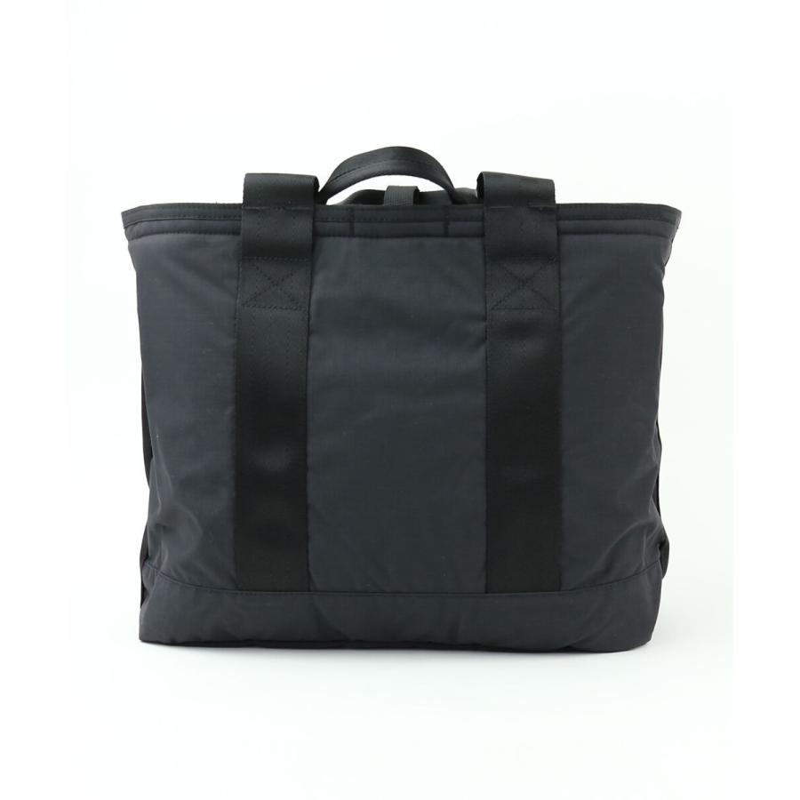 BRIEFING（ブリーフィング） トートバッグ DISCRETE TOTE M MW