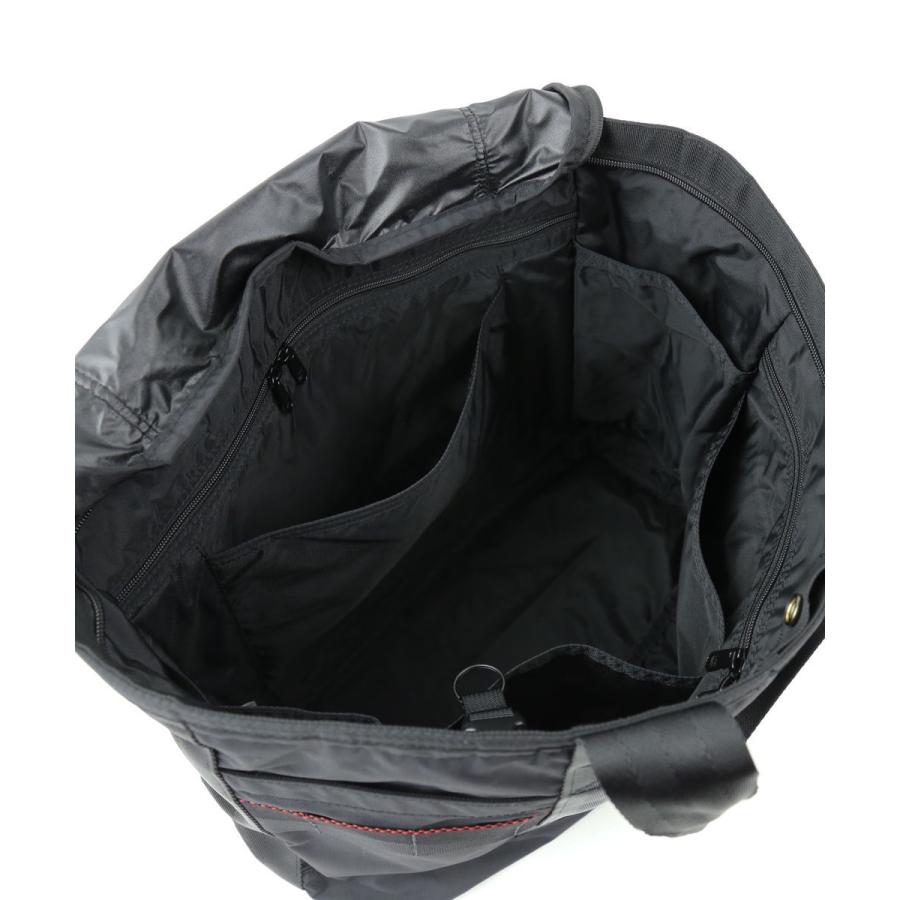 BRIEFING（ブリーフィング） トートバッグ DISCRETE TOTE M MW