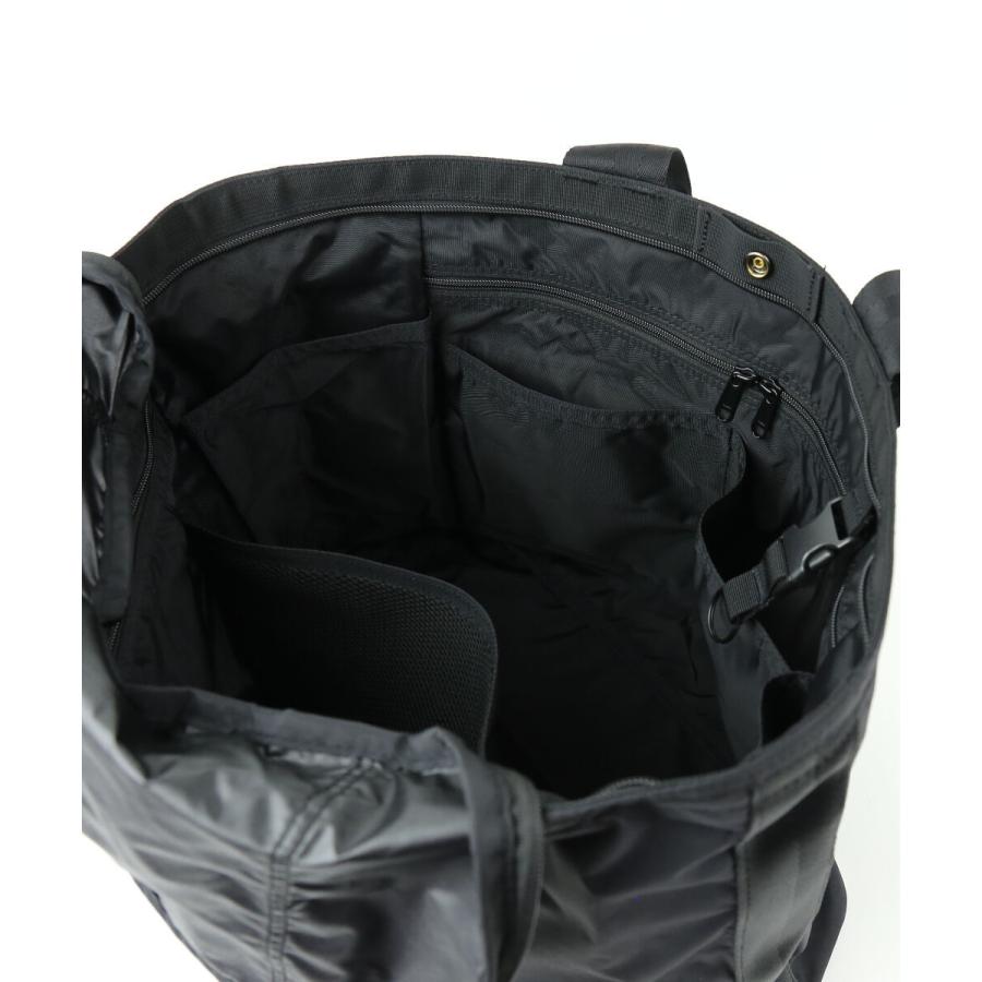 BRIEFING（ブリーフィング） トートバッグ DISCRETE TOTE M MW