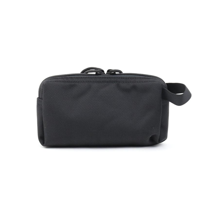 BRIEFING（ブリーフィング） モバイルポーチ 収納ポーチ MOBILE POUCH