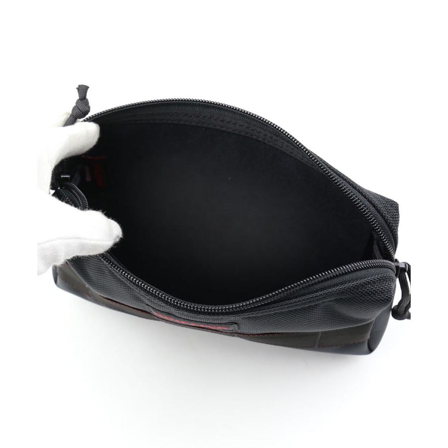 BRIEFING（ブリーフィング） モバイルポーチ 収納ポーチ MOBILE POUCH