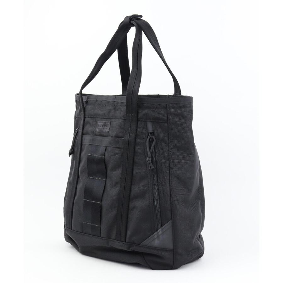BRIEFING（ブリーフィング） トートバッグ DELTA MASTER TOTE TALL