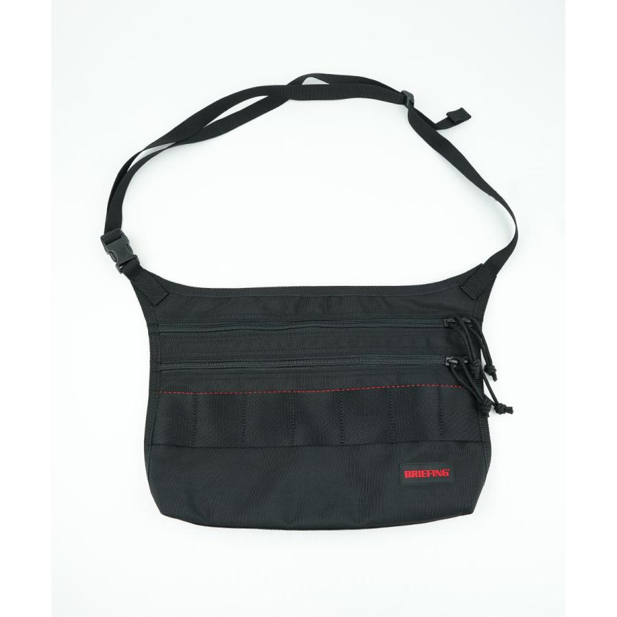 BRIEFING★MULTI SACOCHE MW GEN2★BRA233L30 BRIEFING（ブリーフィング） ショルダーバッグ サコッシュ MULTI