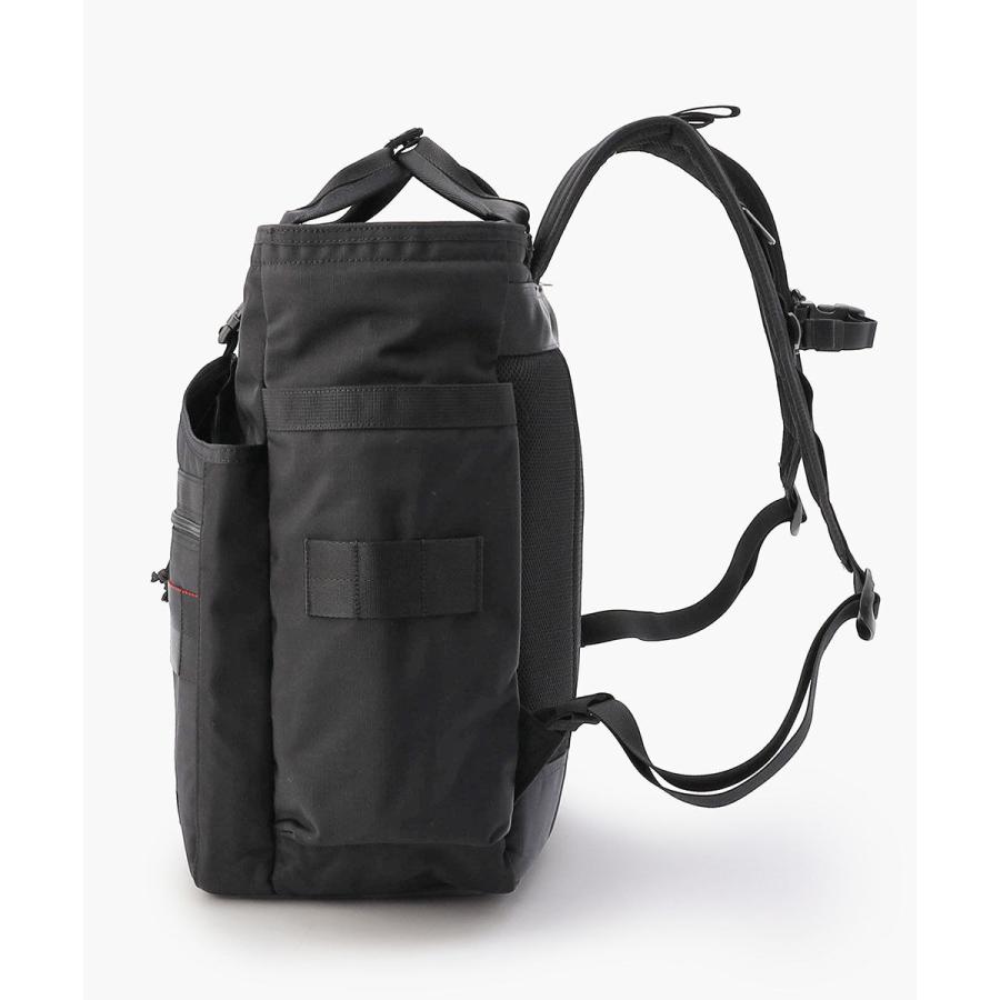 b*d様 【新品】ブリーフィング／GYM PACK MW／ジムパック／リュック ブリーフィング GYM PACK MW GEN II BRIEFING 2026春夏新作 レディース