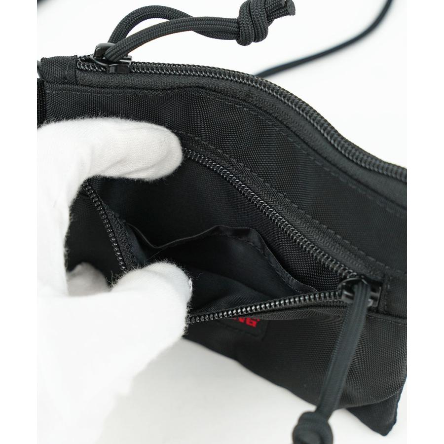 BRIEFING（ブリーフィング） ダブルジップパース W ZIP PURSE BRIEFING
