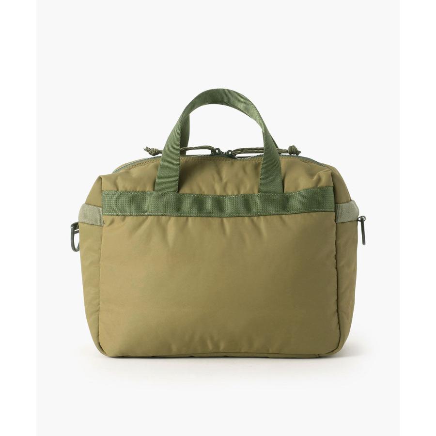 ブリーフィング MINI FLIGHT BOSTON BRIEFING 2026春夏新作 レディース