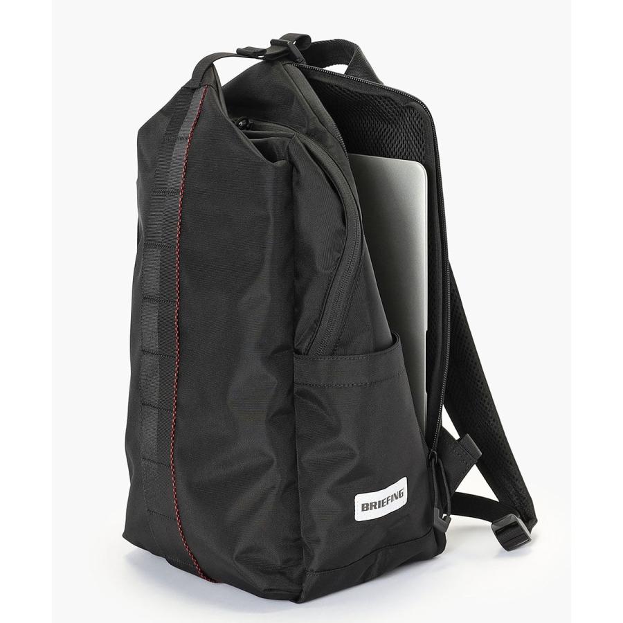 ブリーフィング URBAN GYM PACK S WR BRIEFING 2026春夏新作