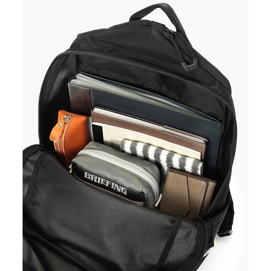 【超美品】BRIEFING　URBAN GYM PACK　S WR　バックパック BRIEFING（ブリーフィング） リュック URBAN GYM PACK L WR メンズ