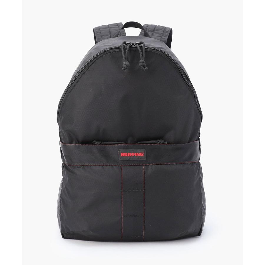 ブリーフィング PACKABLE DAY PACK RC BRIEFING 2026春夏新作