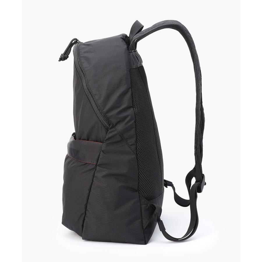 ぴかいち【定価64,900円】BRIEFING ブリーフィング ブリーフィング PACKABLE DAY PACK RC BRIEFING 2026春夏新作