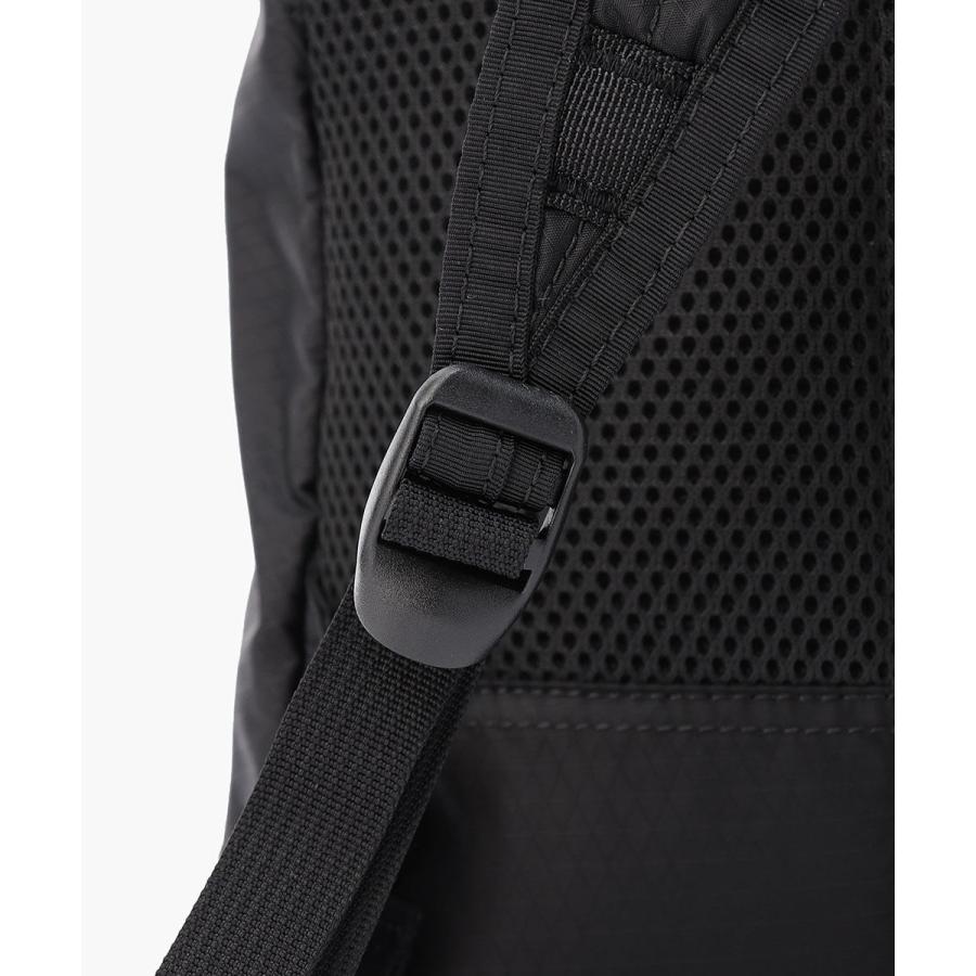 ブリーフィング PACKABLE DAY PACK RC BRIEFING 2026春夏新作