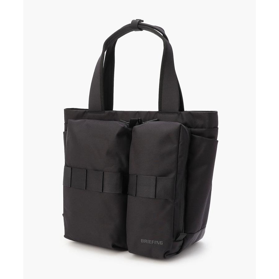 ブリーフィング SW WIDE TOTE BRIEFING 2026春夏新作 レディース