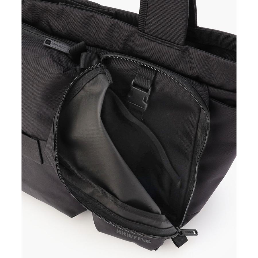 ブリーフィング SW WIDE TOTE BRIEFING 2026春夏新作 レディース