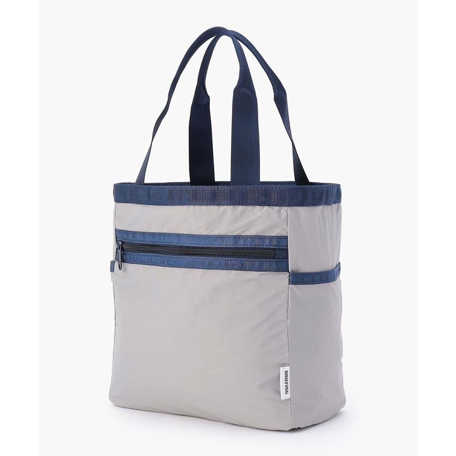 ブリーフィング COLLEGE TOTE S BRIEFING 2026春夏新作 レディース