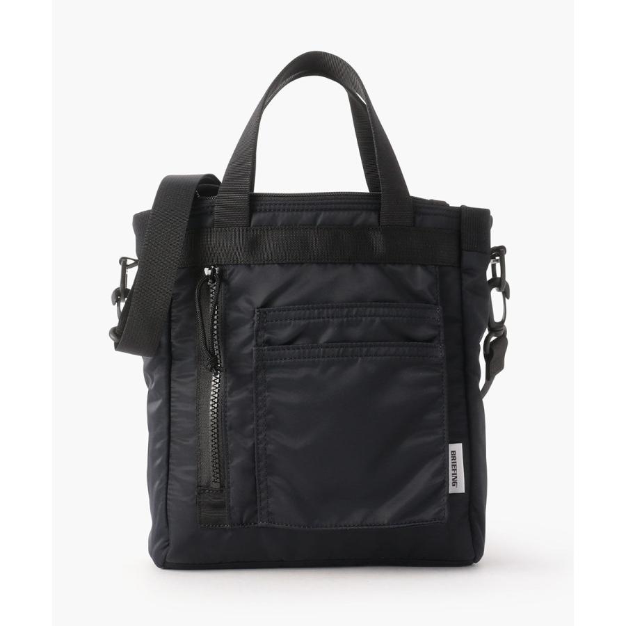 ブリーフィング 2WAY PROTECTION TOTE MINI BRIEFING 2026春夏新作