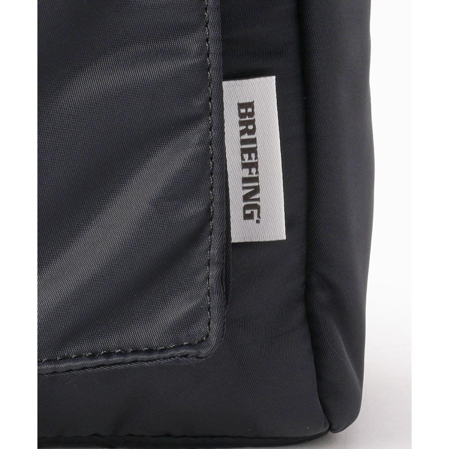 ブリーフィング 2WAY PROTECTION TOTE MINI BRIEFING 2026春夏新作