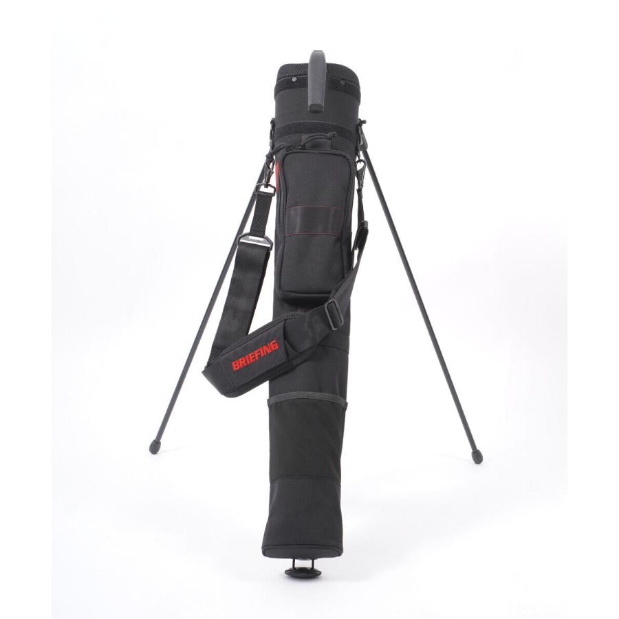 BRIEFING（ブリーフィング） セルフスタンドキャリー SELF STAND CARRY