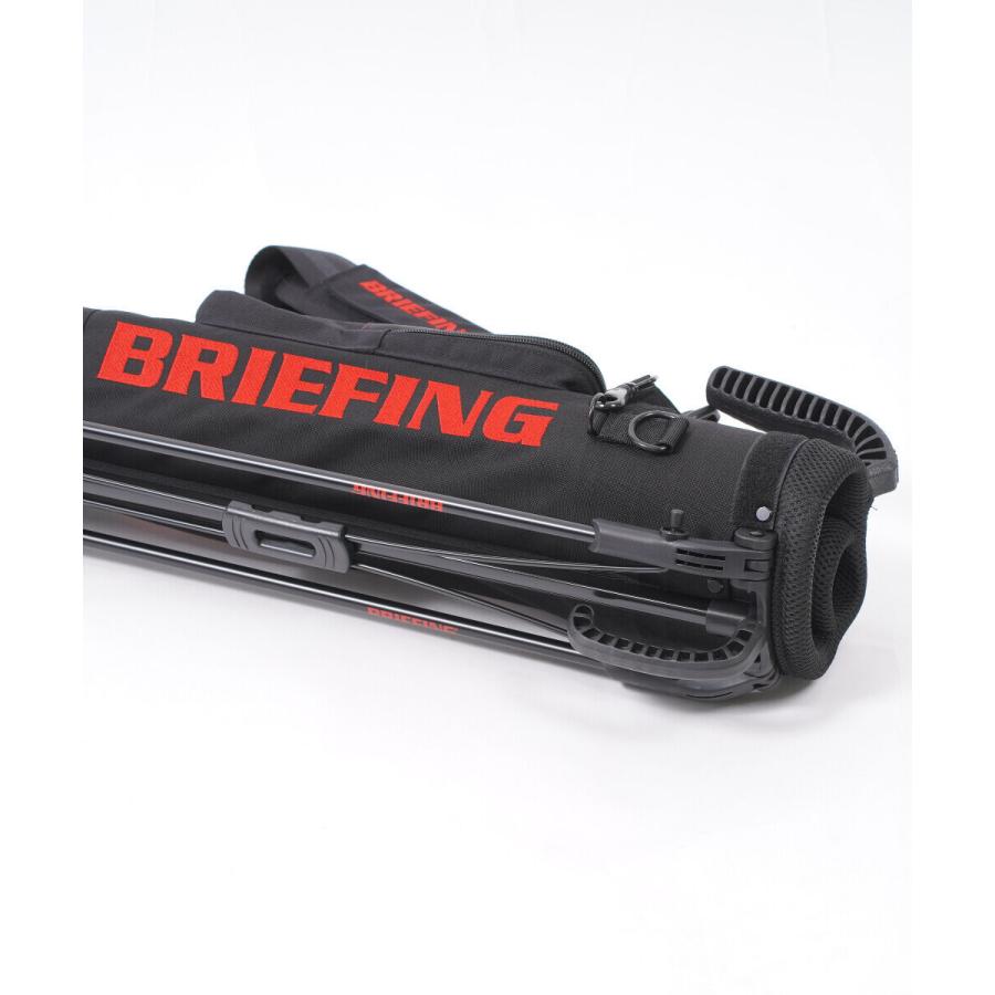 ※どなたでも購入可能※ブリーフィング BRIEFING セルフスタンドキャリ BRIEFING GOLF（ブリーフィングゴルフ） 正規品 ブリーフィング ゴルフ