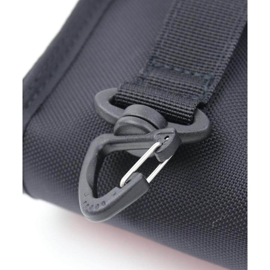 BRIEFING（ブリーフィング） ゴルフ ポーチ 小物入れ SCOPE BOX POUCH