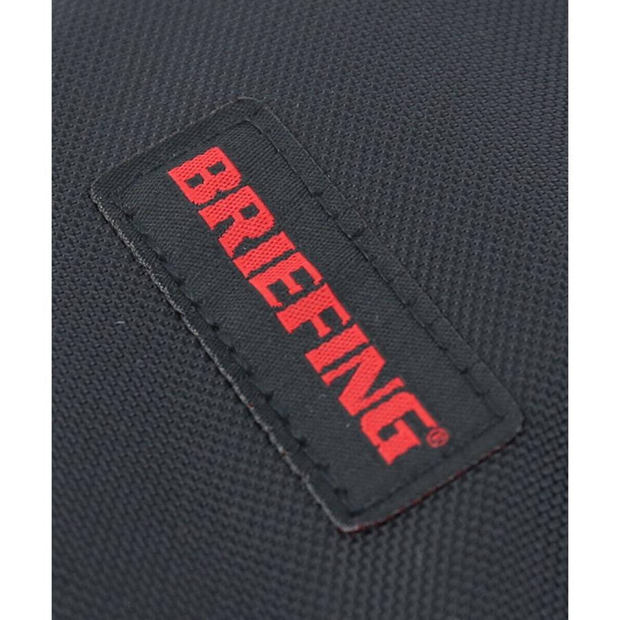 BRIEFING（ブリーフィング） ゴルフ ガーメントボックス シューズ