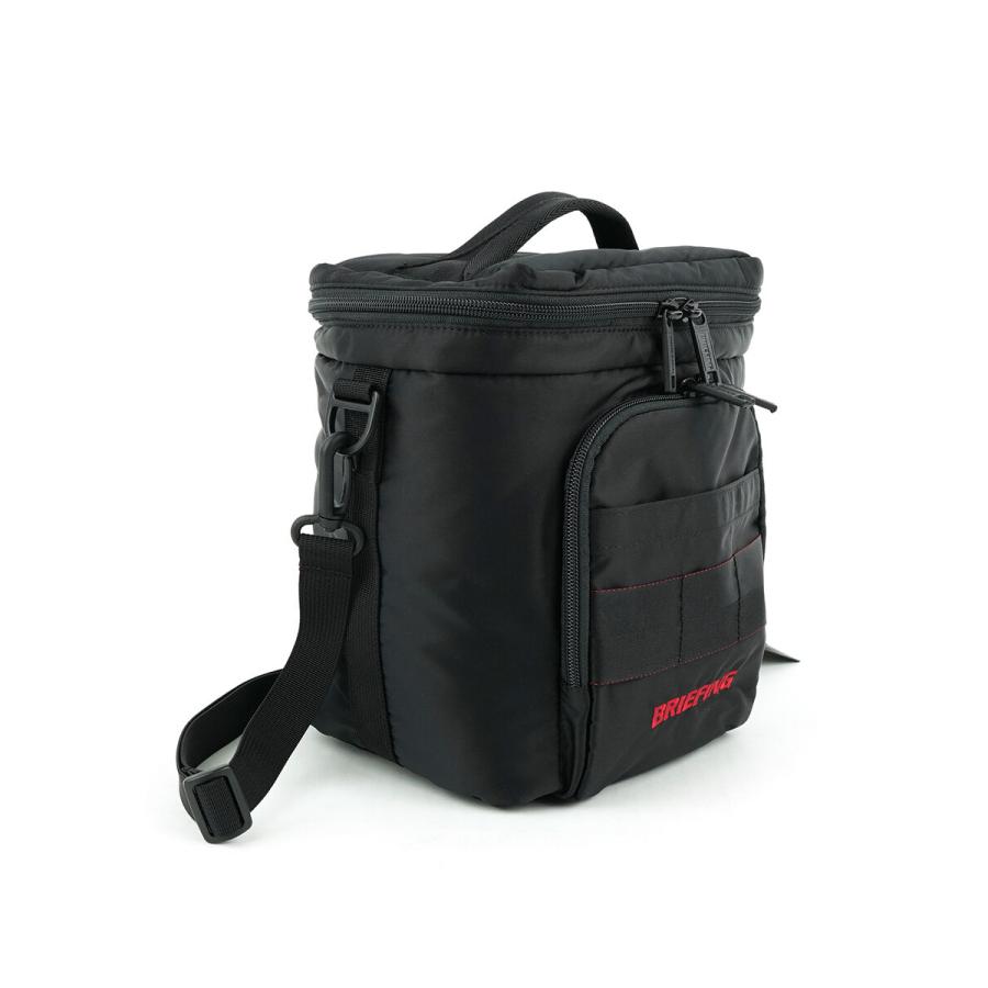 BRIEFING（ブリーフィング） クーラーバッグ Mサイズ COOLER BAG M ECO
