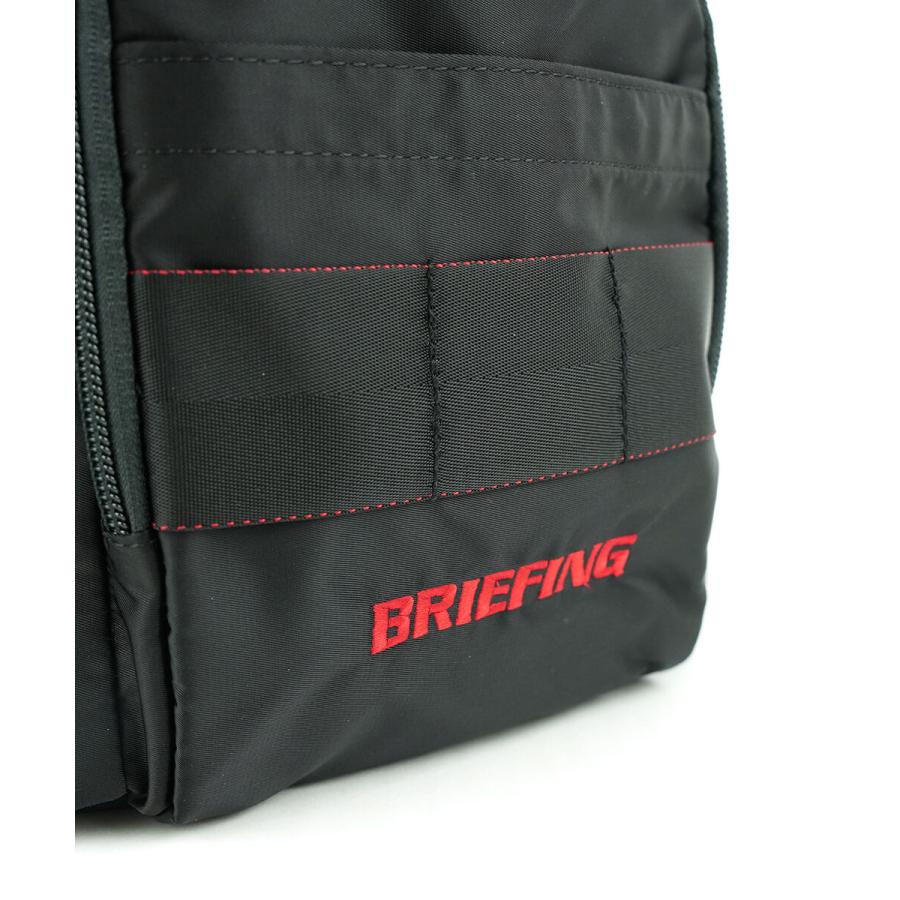 BRIEFING（ブリーフィング） クーラーバッグ Mサイズ COOLER BAG M ECO