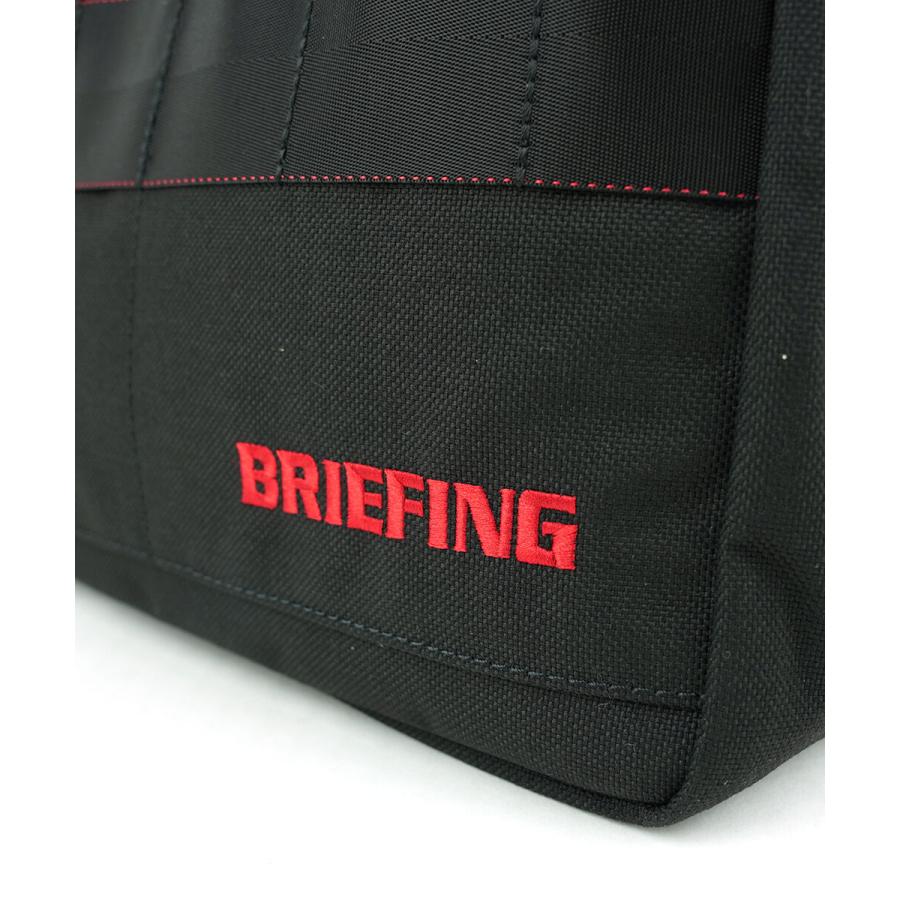 BRIEFING（ブリーフィング） カートトート CLASSIC CART TOTE TL