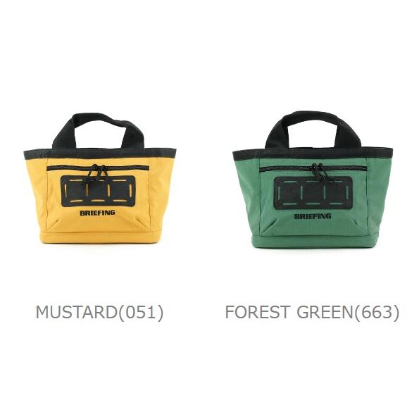 BRIEFING（ブリーフィング） カートトート CART TOTE DL FD RIP