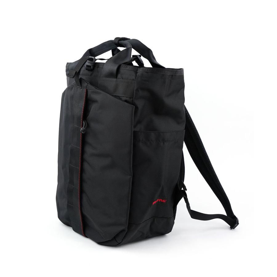【美品】ブリーフィング URBAN GYM ビジネスバッグ リュック 黒 BRIEFING（ブリーフィング） バックパック URBAN GYM PACK L WR